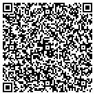 QR code with San Saba Printing & Ofc Supl contacts