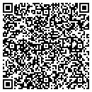 QR code with Agape Graphics contacts