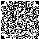 QR code with Twin Creeks Driving Range contacts