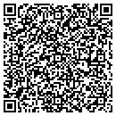 QR code with Manos Pro Shop contacts