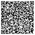 QR code with Denas contacts