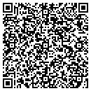 QR code with Alvin Super Wash contacts