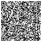 QR code with Hugo's Transmission & Auto Service contacts