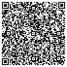 QR code with H Q Global Workplaces contacts