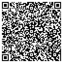 QR code with G L Transport contacts