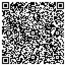 QR code with D C Audio Recording contacts