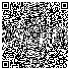 QR code with C & C Electrical Service contacts