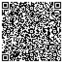 QR code with Advance Corp contacts