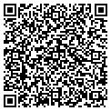 QR code with Lemnet contacts