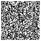QR code with Andreas Stephanos Production contacts