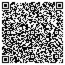 QR code with J H Mercer Engineers contacts