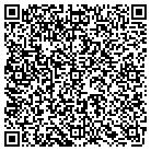 QR code with A First Choice Security Inc contacts