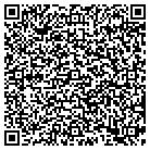 QR code with A & A 24 Hour Locksmith contacts