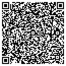 QR code with Hjh Forwarding contacts