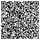 QR code with A & B Ind Electronics contacts