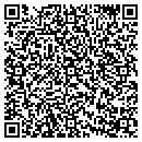 QR code with Ladybugpress contacts