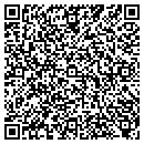 QR code with Rick's Mechanical contacts