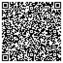 QR code with S&A Computer Systems contacts