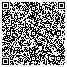 QR code with Reds Appliance Service contacts