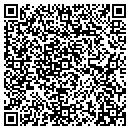 QR code with Unboxed Memories contacts