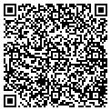 QR code with AT&T contacts