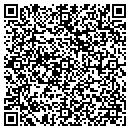 QR code with A Bird In Hand contacts