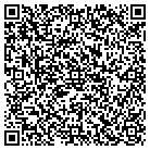 QR code with First Texas Insurance Service contacts