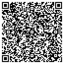 QR code with C Unique Designs contacts
