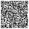 QR code with KFC contacts