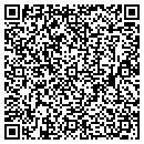 QR code with Aztec Fence contacts