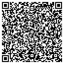 QR code with Horeb Ministries contacts