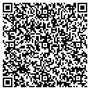 QR code with Terrell Cafe contacts