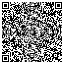 QR code with J Mar & Assoc contacts