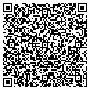 QR code with S C Productions contacts