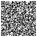 QR code with Anne Birch contacts