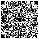 QR code with One Touch Cleaning Service contacts