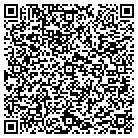 QR code with Caldwell Metal Finishing contacts