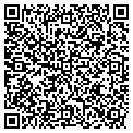 QR code with Bank One contacts