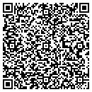 QR code with Clare B Davis contacts