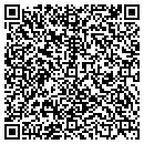 QR code with D & M Performance Mfg contacts