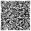 QR code with University Texaco contacts