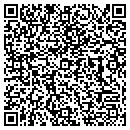 QR code with House Of Tax contacts