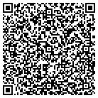 QR code with Mathews Medical Service contacts