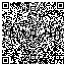 QR code with R & D Custom Countertops contacts