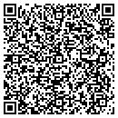 QR code with J & J Auto Sales contacts