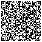 QR code with C & S Access Control Inc contacts