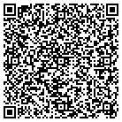 QR code with Marsh Operating Company contacts