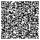 QR code with ARC & Sparkle contacts