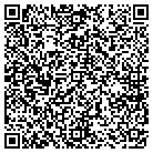 QR code with R L Design Studio Gallery contacts
