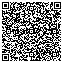 QR code with Attic Pantry contacts